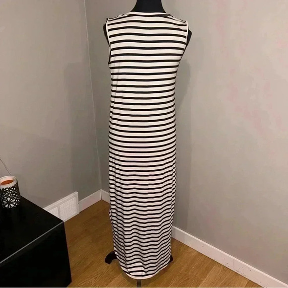 Jackson Rowe Striped Larch Dress - Picture 4 of 6